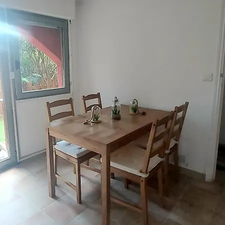 Appartement 2 Pieces En Pleine Nature